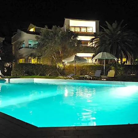 Niki Hotel