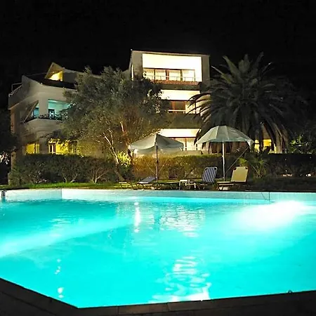 Hotel Niki