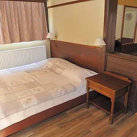 Hotel Niki