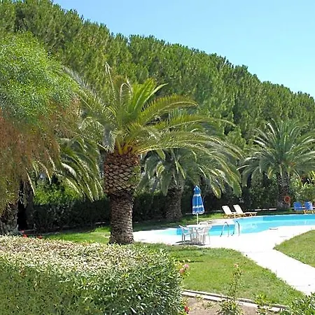 Hotel Niki