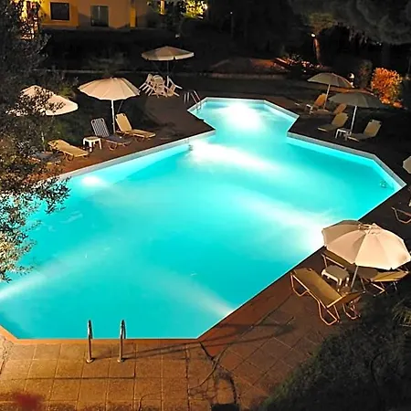 Niki Hotel