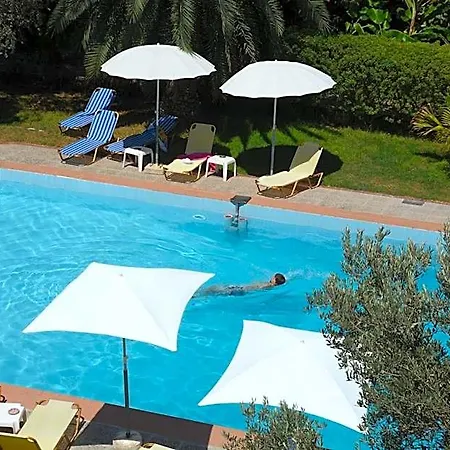 Niki Hotel Rhodes City