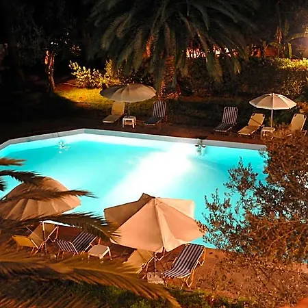 Niki Hotel Rhodes City